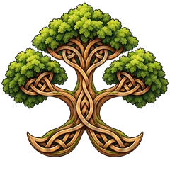 Groot Hill rank 3 emblem