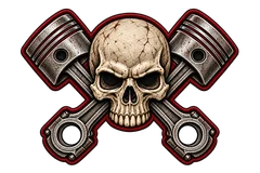 Sons of Deer Isle rank 3 emblem