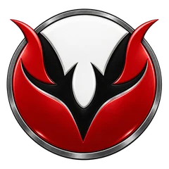 STAG Paramilitary Forces rank 3 emblem